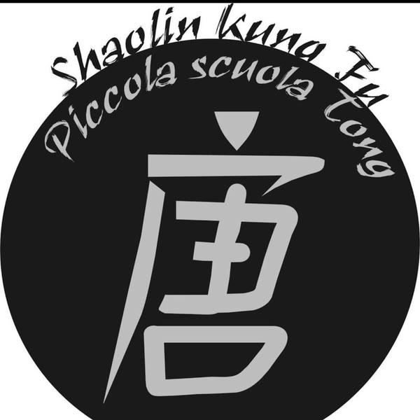 Logo ufficiale Piccola Scuola Tong